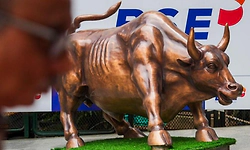Stock markets jump as US, Iran reach peace deal; Sensex, Nifty surge
